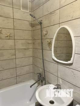 Студия квартира, вторичка, 25м2, 10/16 этаж