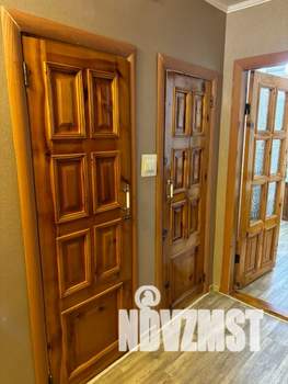 3-к квартира, вторичка, 67м2, 3/3 этаж