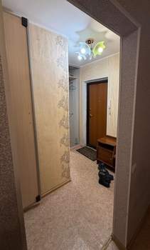 1-к квартира, вторичка, 30м2, 5/5 этаж