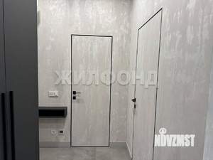 2-к квартира, вторичка, 45м2, 2/7 этаж