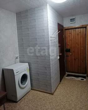 Студия квартира, вторичка, 13м2, 2/5 этаж