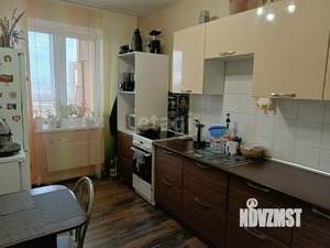 2-к квартира, вторичка, 60м2, 5/17 этаж
