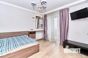 4-к квартира, вторичка, 110м2, 2/6 этаж