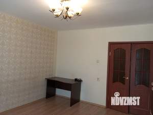 2-к квартира, вторичка, 57м2, 1/10 этаж