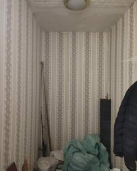 1-к квартира, вторичка, 35м2, 2/10 этаж