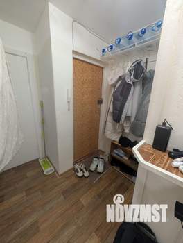 2-к квартира, вторичка, 41м2, 4/5 этаж