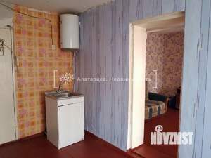 2-к квартира, вторичка, 26м2, 4/5 этаж