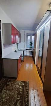 Студия квартира, вторичка, 14м2, 6/9 этаж