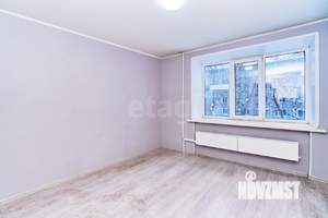 Студия квартира, вторичка, 18м2, 3/5 этаж