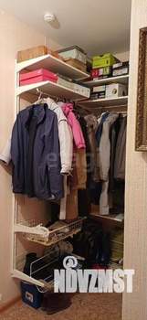 1-к квартира, вторичка, 36м2, 6/8 этаж