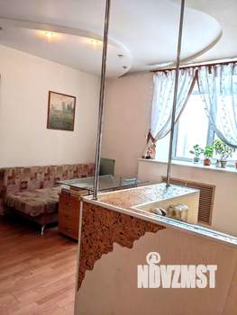 2-к квартира, вторичка, 50м2, 8/9 этаж