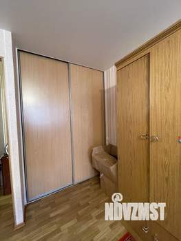 1-к квартира, вторичка, 40м2, 1/5 этаж