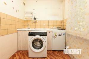 1-к квартира, вторичка, 31м2, 4/5 этаж