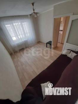 1-к квартира, вторичка, 28м2, 1/10 этаж