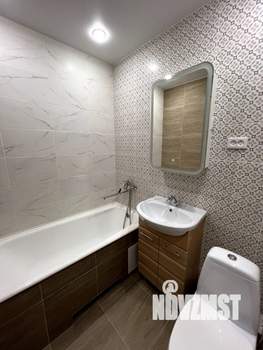 1-к квартира, вторичка, 35м2, 3/6 этаж