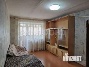 1-к квартира, вторичка, 29м2, 5/5 этаж