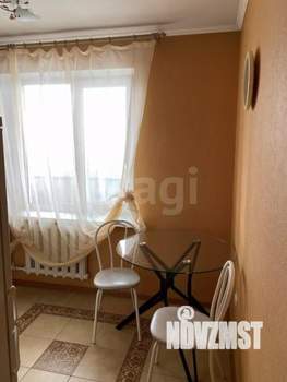 1-к квартира, вторичка, 36м2, 9/9 этаж