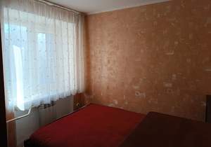 3-к квартира, вторичка, 41м2, 4/5 этаж