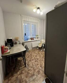 1-к квартира, вторичка, 36м2, 6/10 этаж