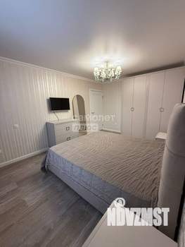 3-к квартира, вторичка, 88м2, 4/6 этаж