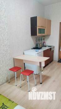 Студия квартира, вторичка, 15м2, 3/3 этаж