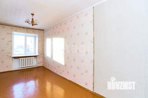 2-к квартира, вторичка, 41м2, 4/4 этаж