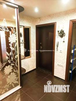 2-к квартира, вторичка, 64м2, 6/10 этаж