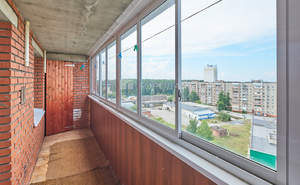 1-к квартира, вторичка, 37м2, 14/14 этаж