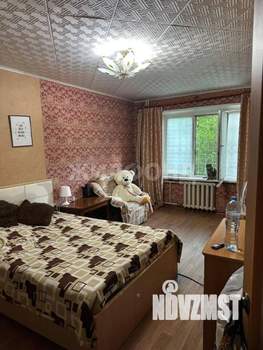 1-к квартира, вторичка, 37м2, 1/9 этаж