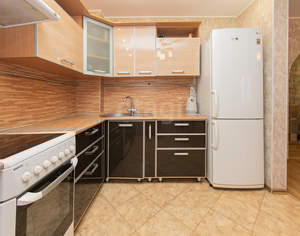 3-к квартира, вторичка, 60м2, 10/10 этаж