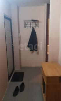 2-к квартира, вторичка, 44м2, 1/5 этаж