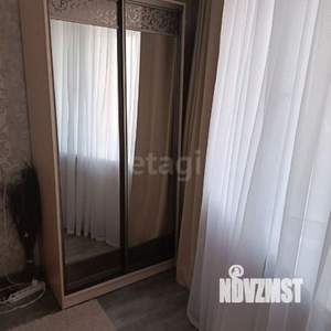 1-к квартира, вторичка, 38м2, 9/9 этаж