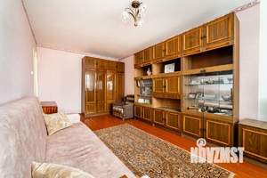 1-к квартира, вторичка, 32м2, 5/5 этаж