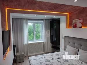 2-к квартира, вторичка, 55м2, 6/9 этаж