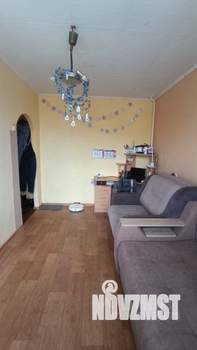 1-к квартира, вторичка, 23м2, 6/9 этаж