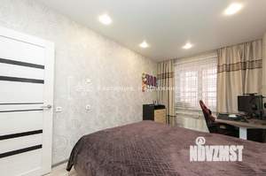 3-к квартира, вторичка, 59м2, 5/17 этаж