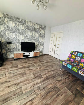 3-к квартира, вторичка, 66м2, 10/10 этаж