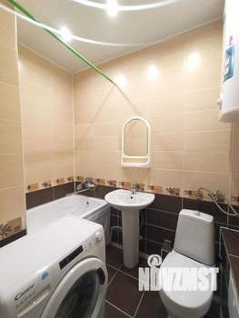 1-к квартира, вторичка, 20м2, 5/5 этаж