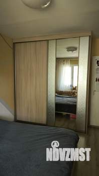 2-к квартира, вторичка, 44м2, 4/5 этаж