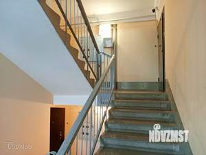 3-к квартира, вторичка, 75м2, 8/10 этаж