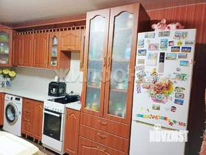 3-к квартира, вторичка, 83м2, 10/16 этаж