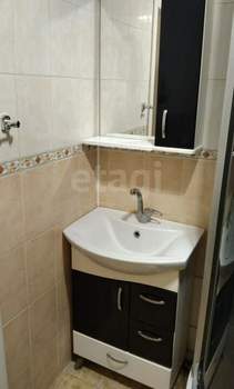 1-к квартира, вторичка, 45м2, 10/10 этаж