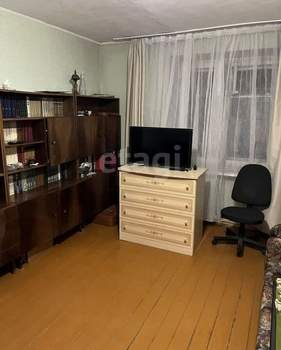 1-к квартира, вторичка, 35м2, 5/9 этаж