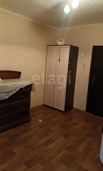 Студия квартира, вторичка, 13м2, 2/5 этаж