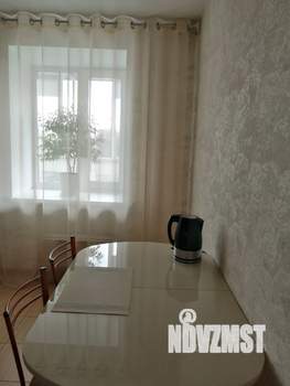 1-к квартира, вторичка, 38м2, 6/10 этаж