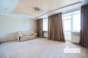 4-к квартира, вторичка, 177м2, 5/6 этаж