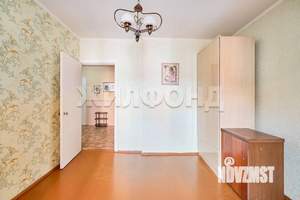 3-к квартира, вторичка, 70м2, 3/5 этаж