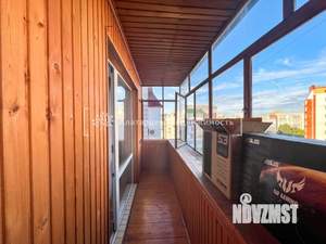 2-к квартира, вторичка, 53м2, 10/10 этаж