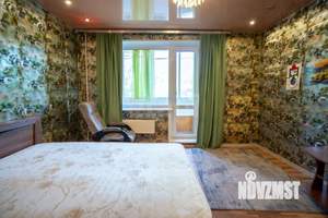 3-к квартира, вторичка, 65м2, 2/9 этаж