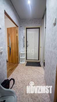 1-к квартира, вторичка, 36м2, 5/9 этаж